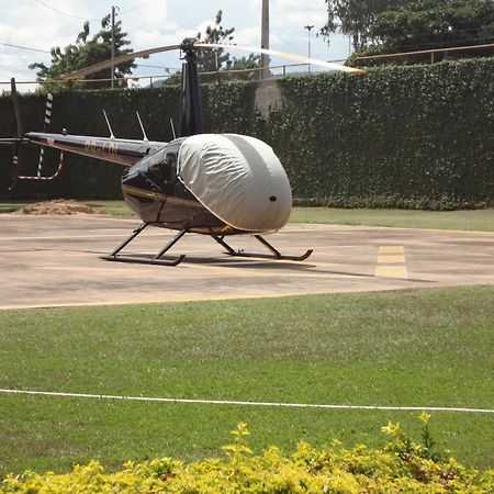 Solar Das Mangueiras バレイラス エクステリア 写真