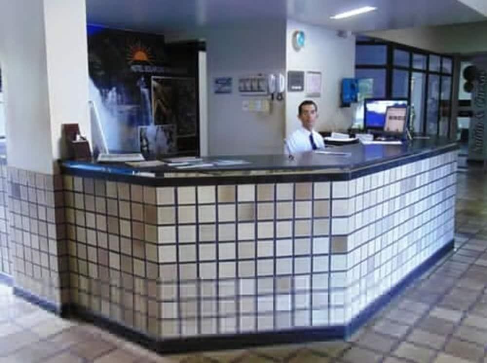 Solar Das Mangueiras バレイラス エクステリア 写真